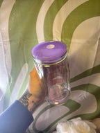 Search Clear 12 oz now in stock (may ask for color lid if available!!!!!