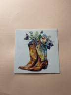 HORSE decals