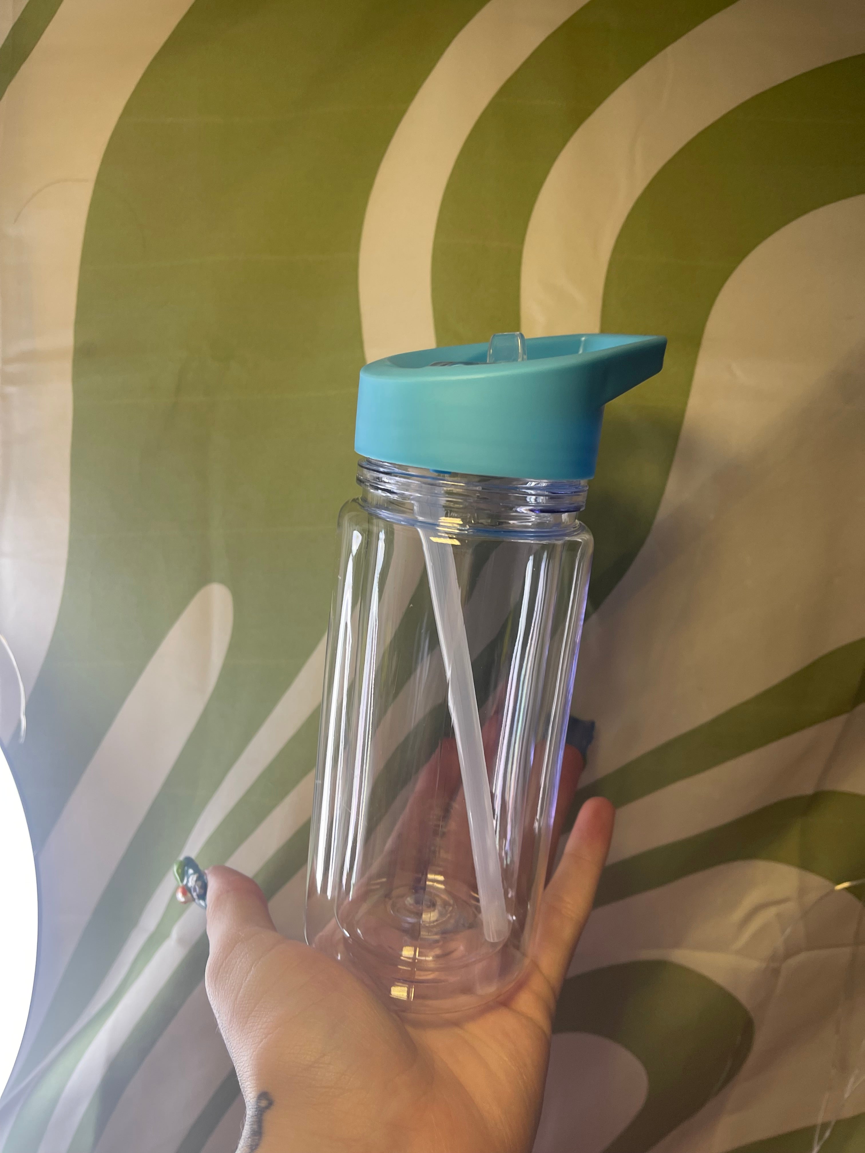 10oz snowglobe cup base (search flow and add to cart)