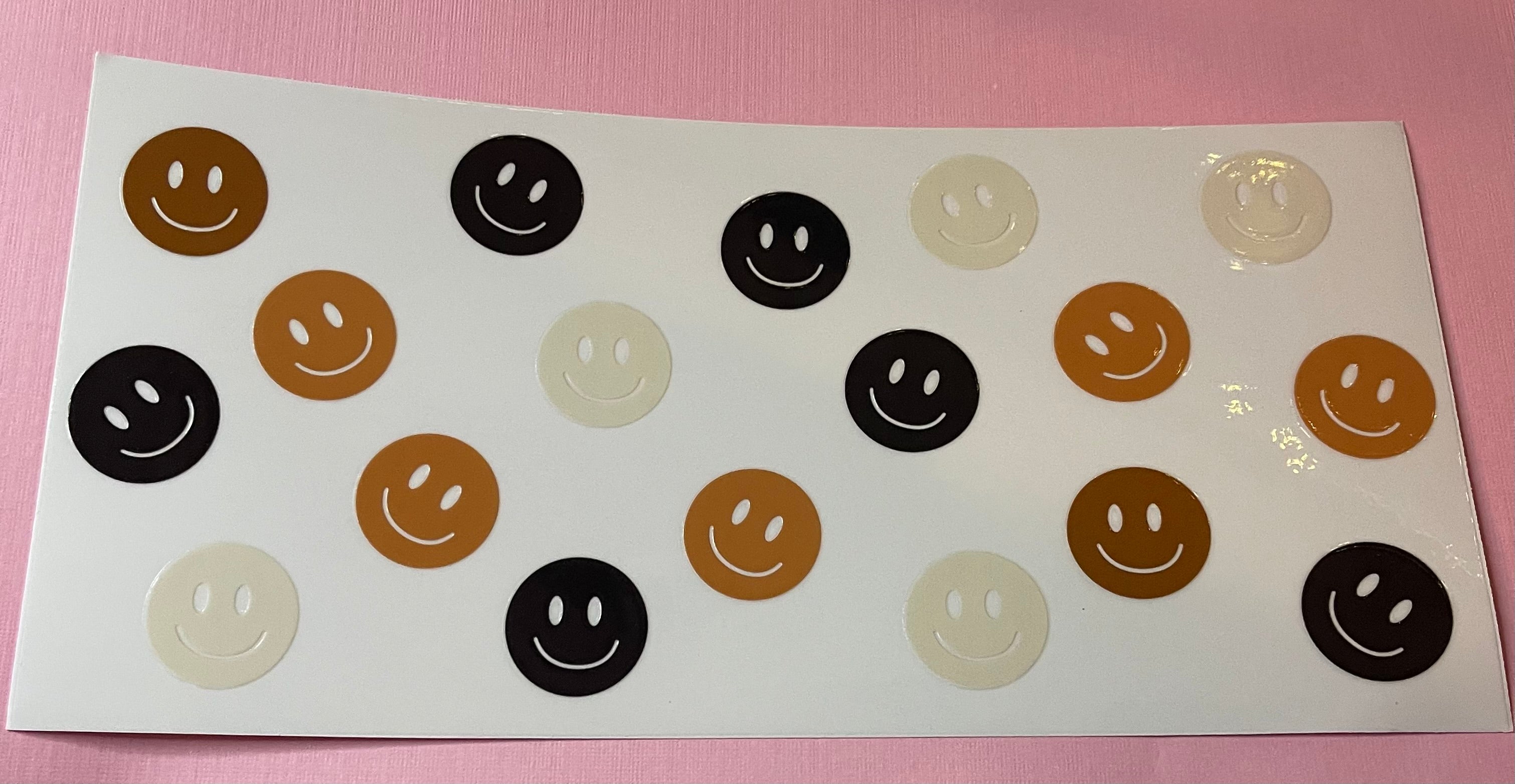 NEUTRAL COLOR decal