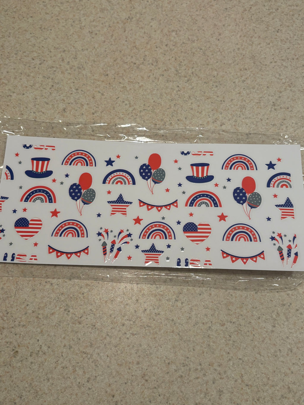 4th of July