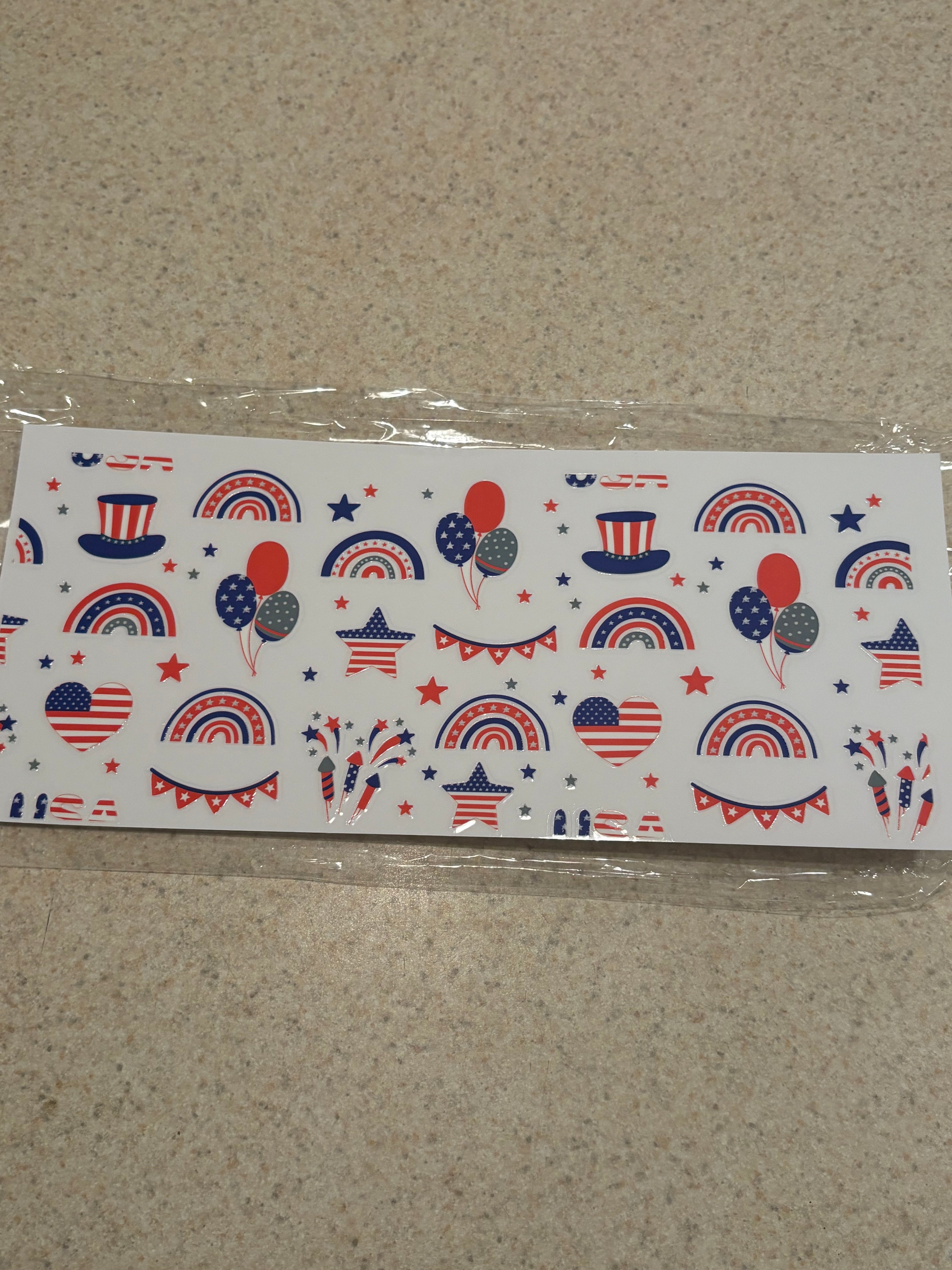 4th of July