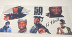 ARTIST decals