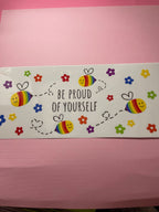 PRIDE decal