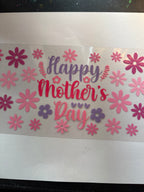 MAMA/mom decal/wrap