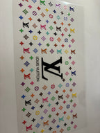 DESIGNER wrap (limited edition)