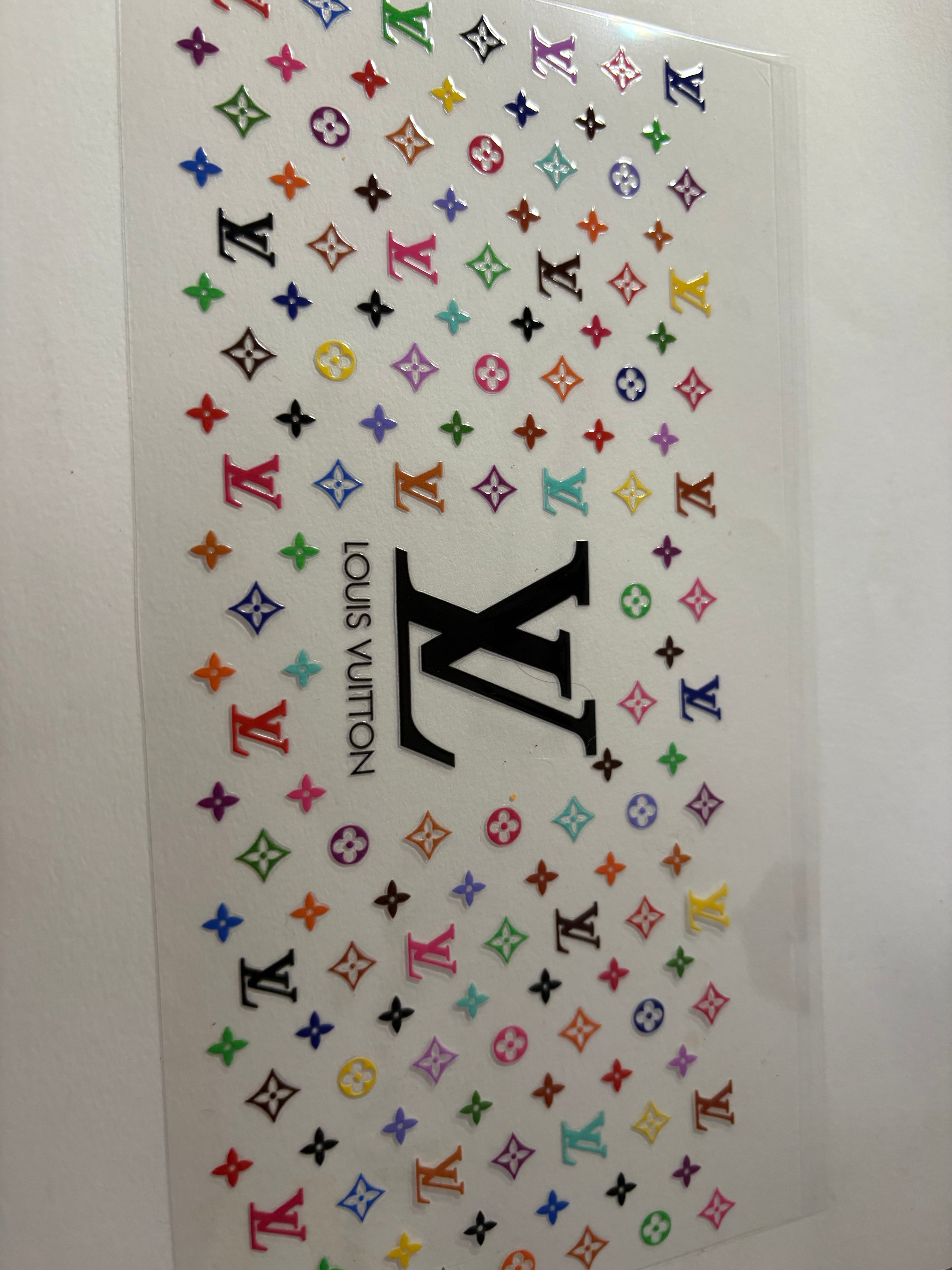 DESIGNER wrap (limited edition)
