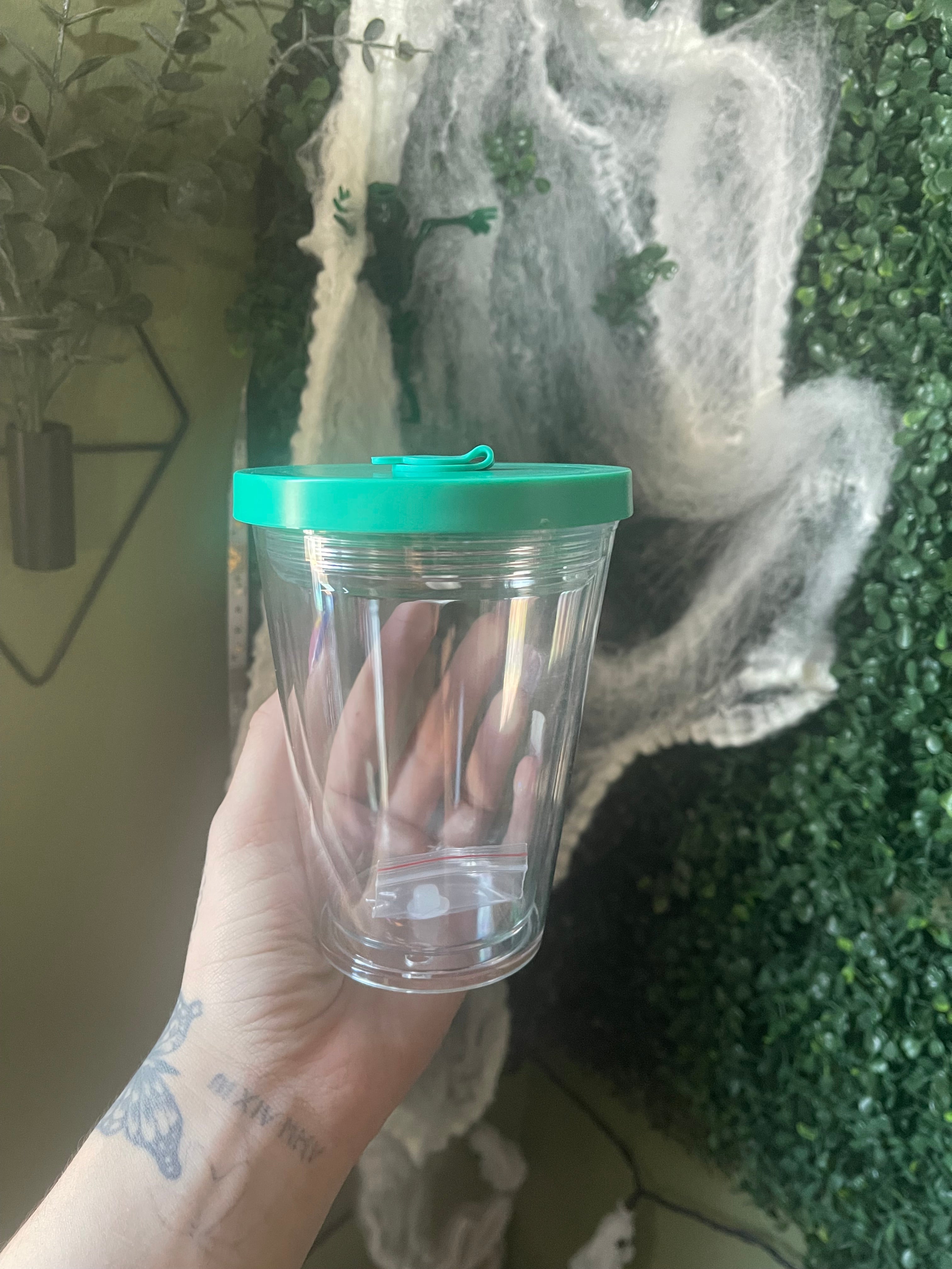 12oz spill proof