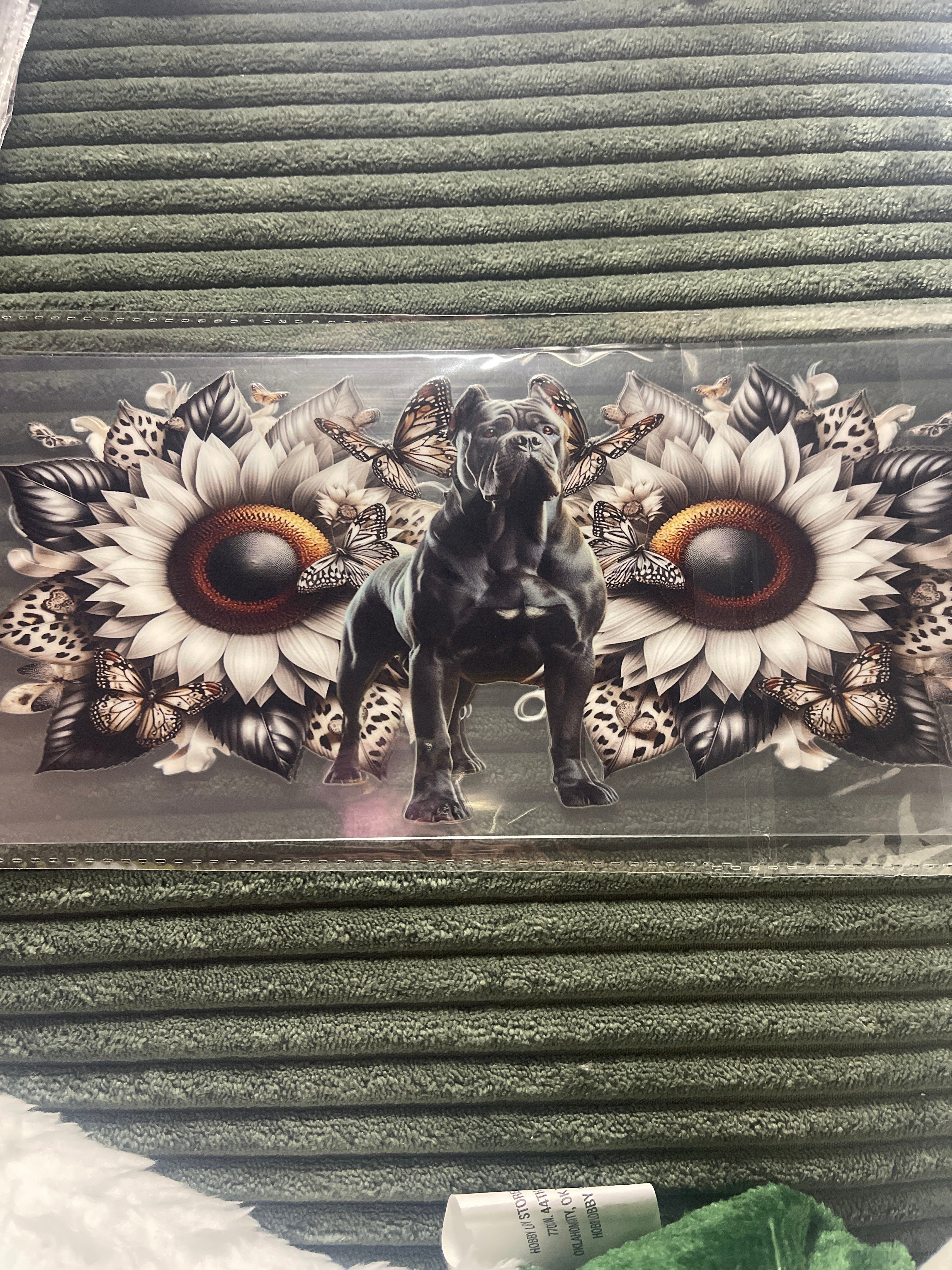 Animal/insect wraps🌵.