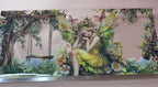 FAIRY decal