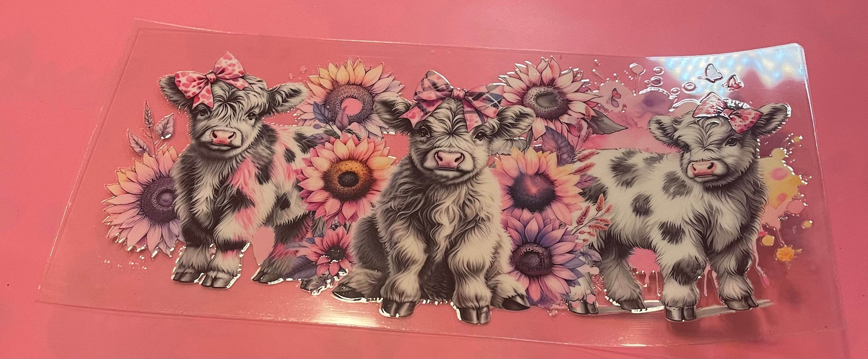 COW wrap