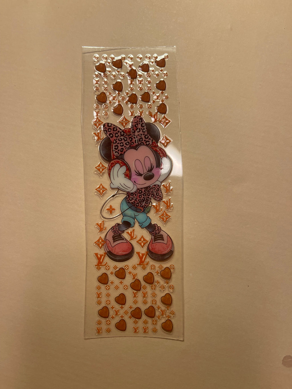 Pen decal (click to see all) (add base and glitter)(may also add on 3oz cup)