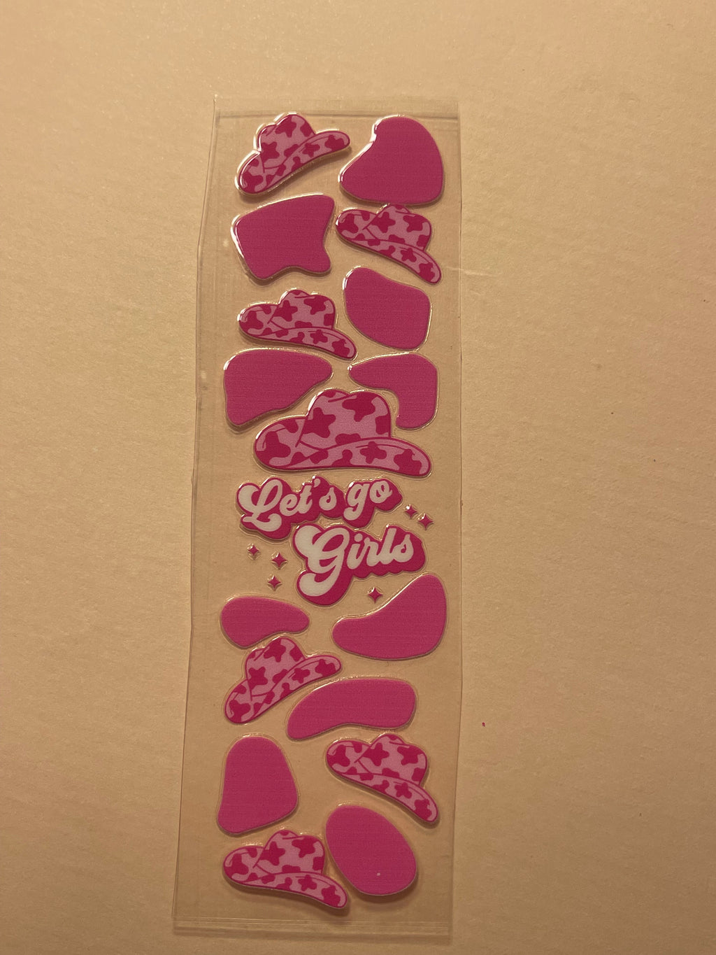 Pen decal (click to see all) (add base and glitter)(may also add on 3oz cup)