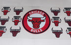 Football team wraps