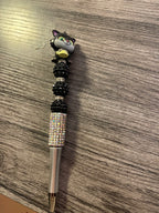 Doorable focal pen