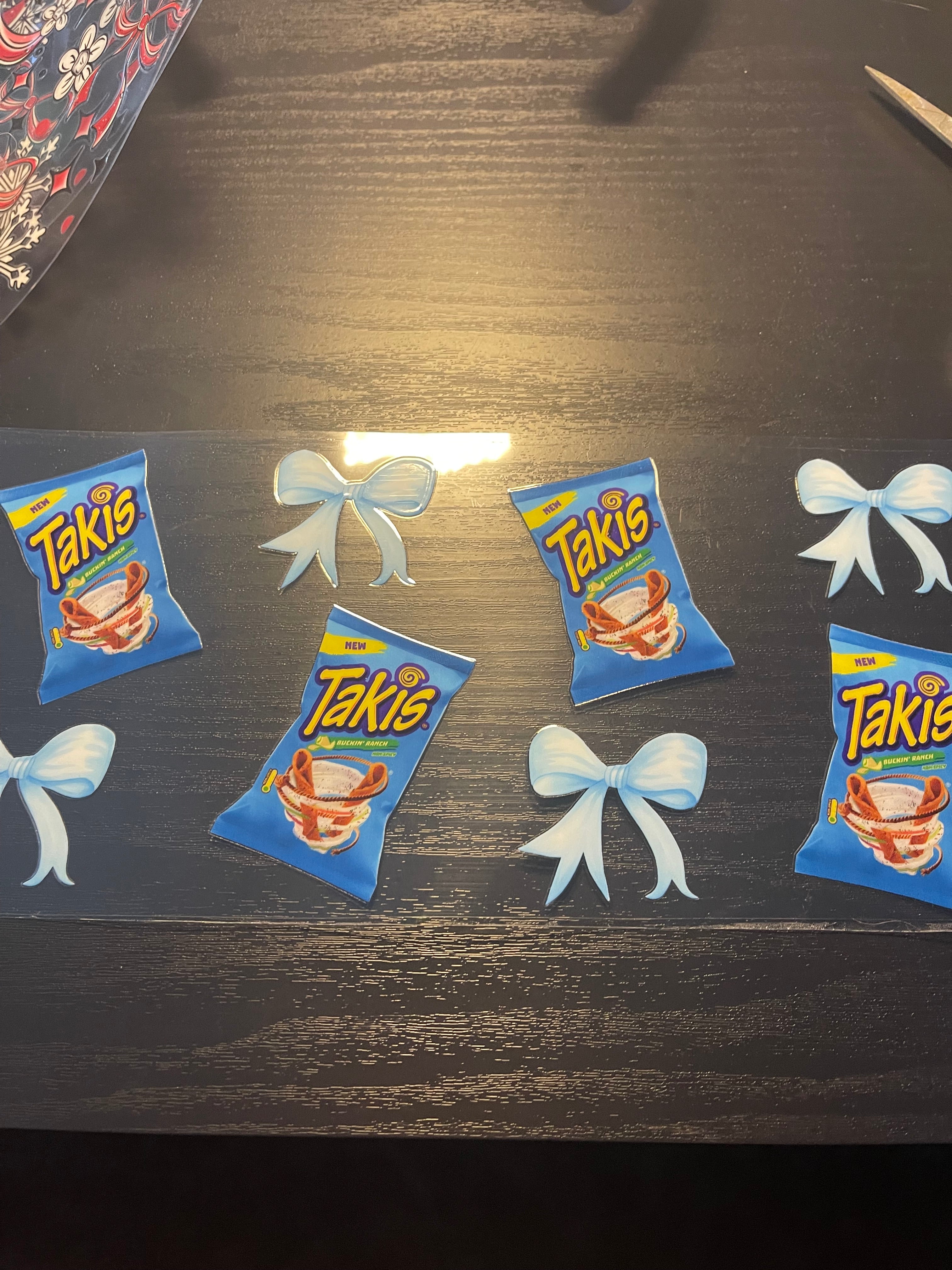 Taki ranch