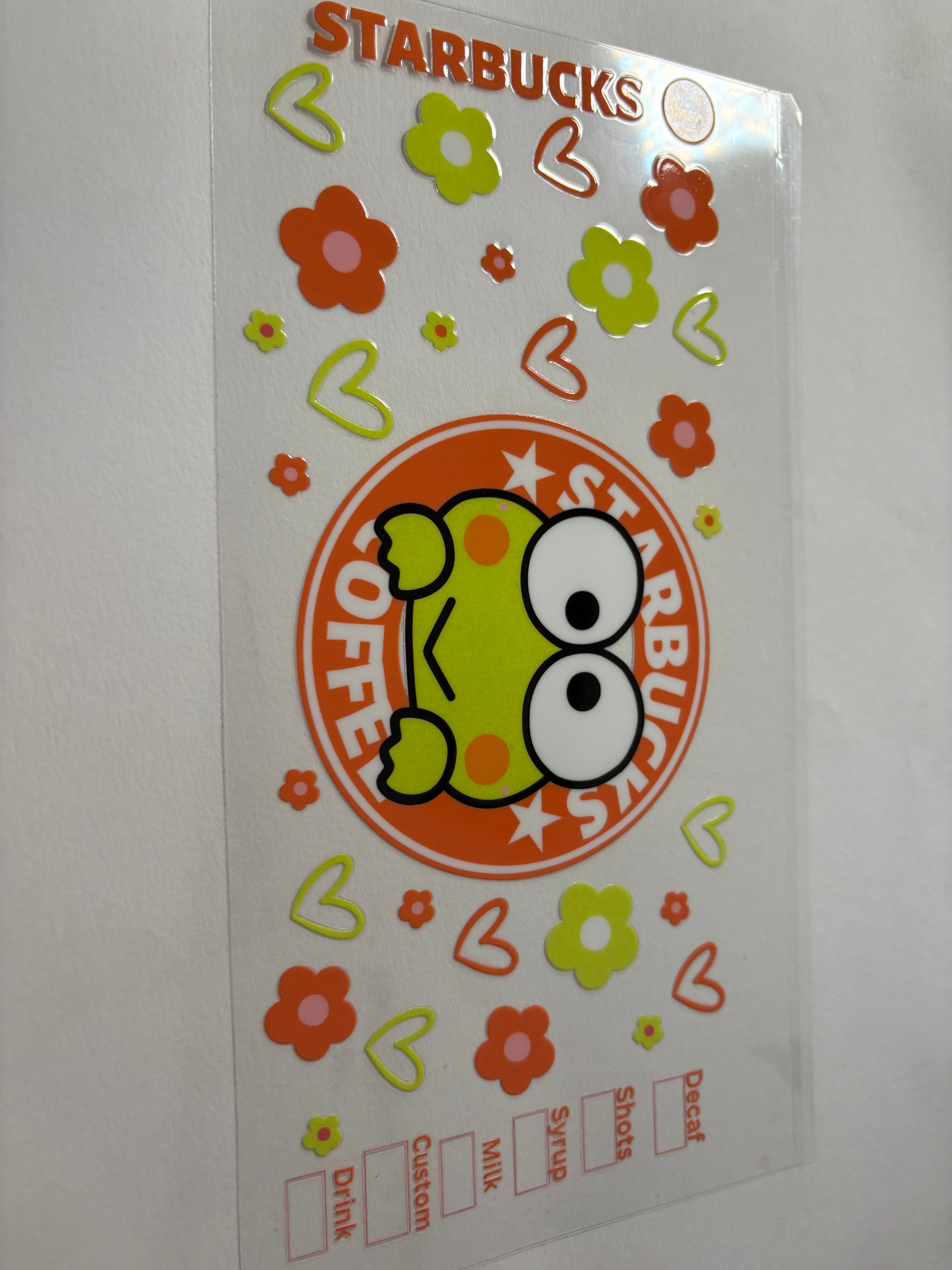 HELLO KITTY /KUROMI /MY MELODY wrap