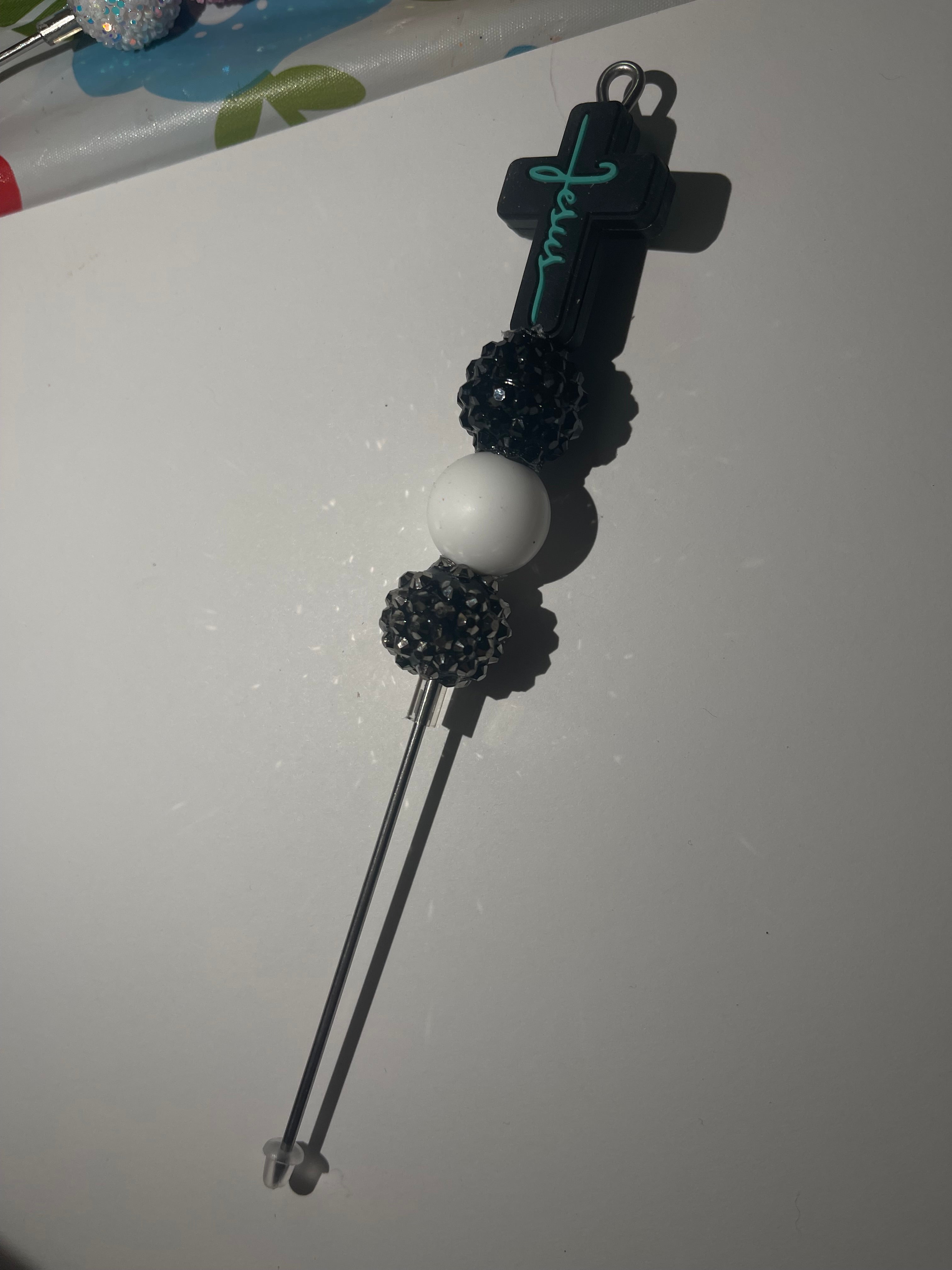 Glitter pokey tool (click to see all)