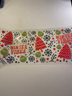 Christmas wraps