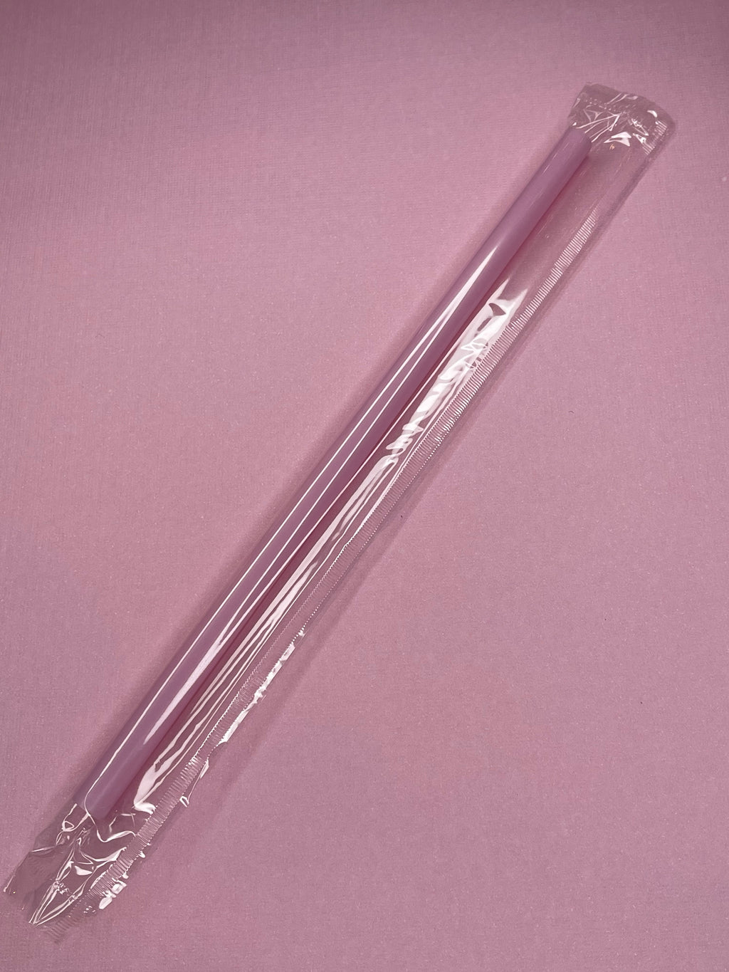 Straw (ADD ONE PER CUP)