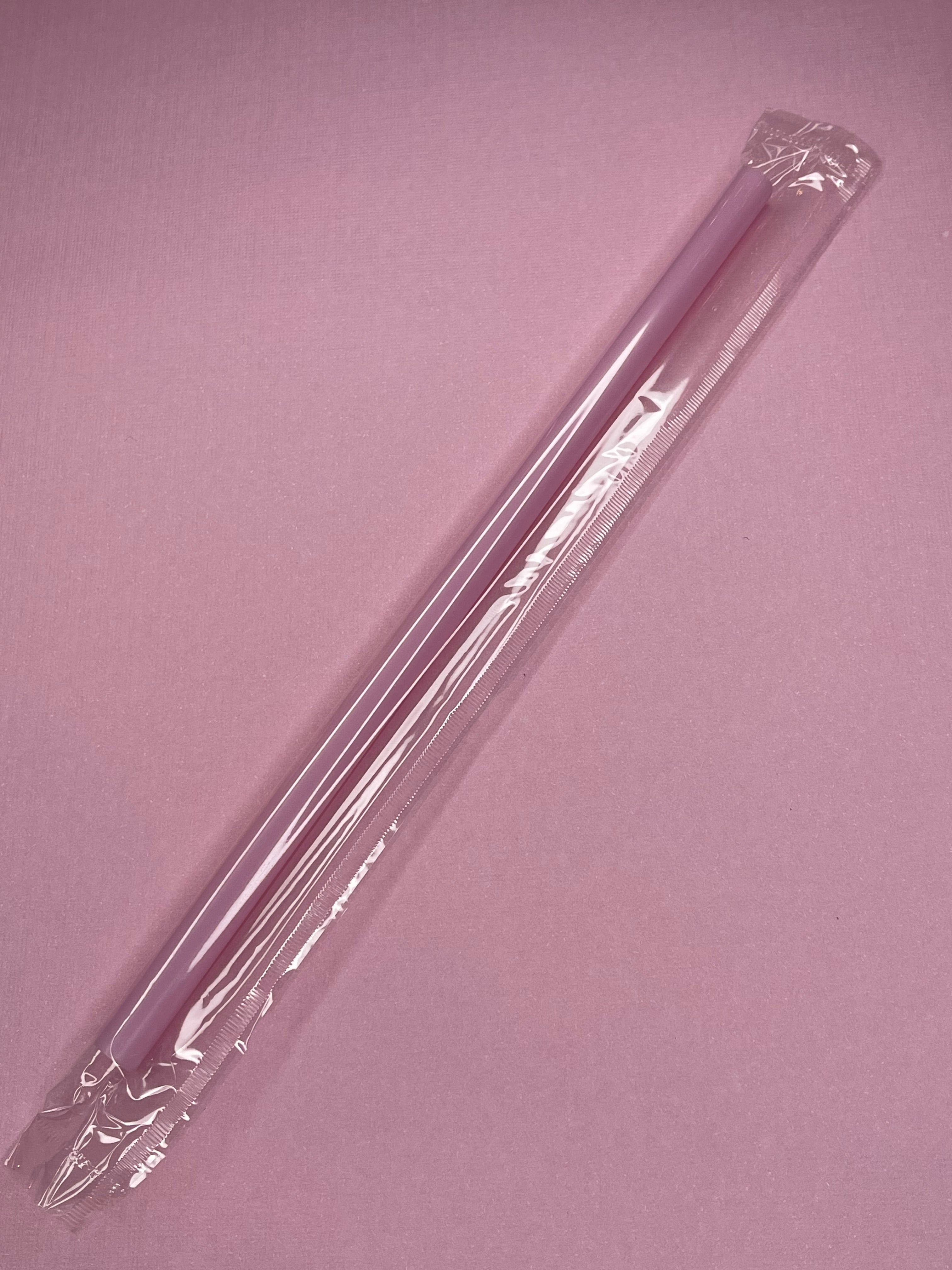 Straw (ADD ONE PER CUP)