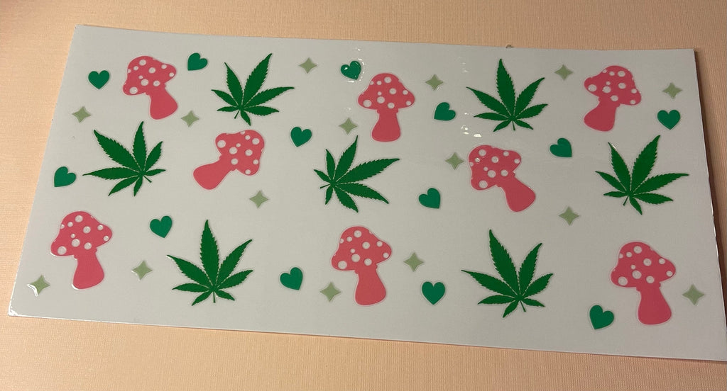420 decal/wrap (new drop)🚨