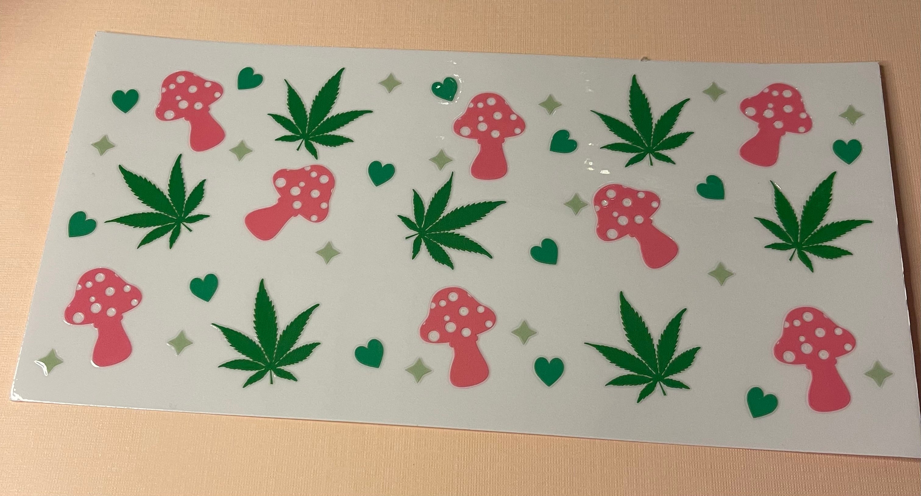 420 decal/wrap (new drop)🚨
