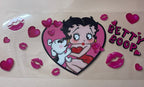 BETTY BOOP wrap (new drop)🚨