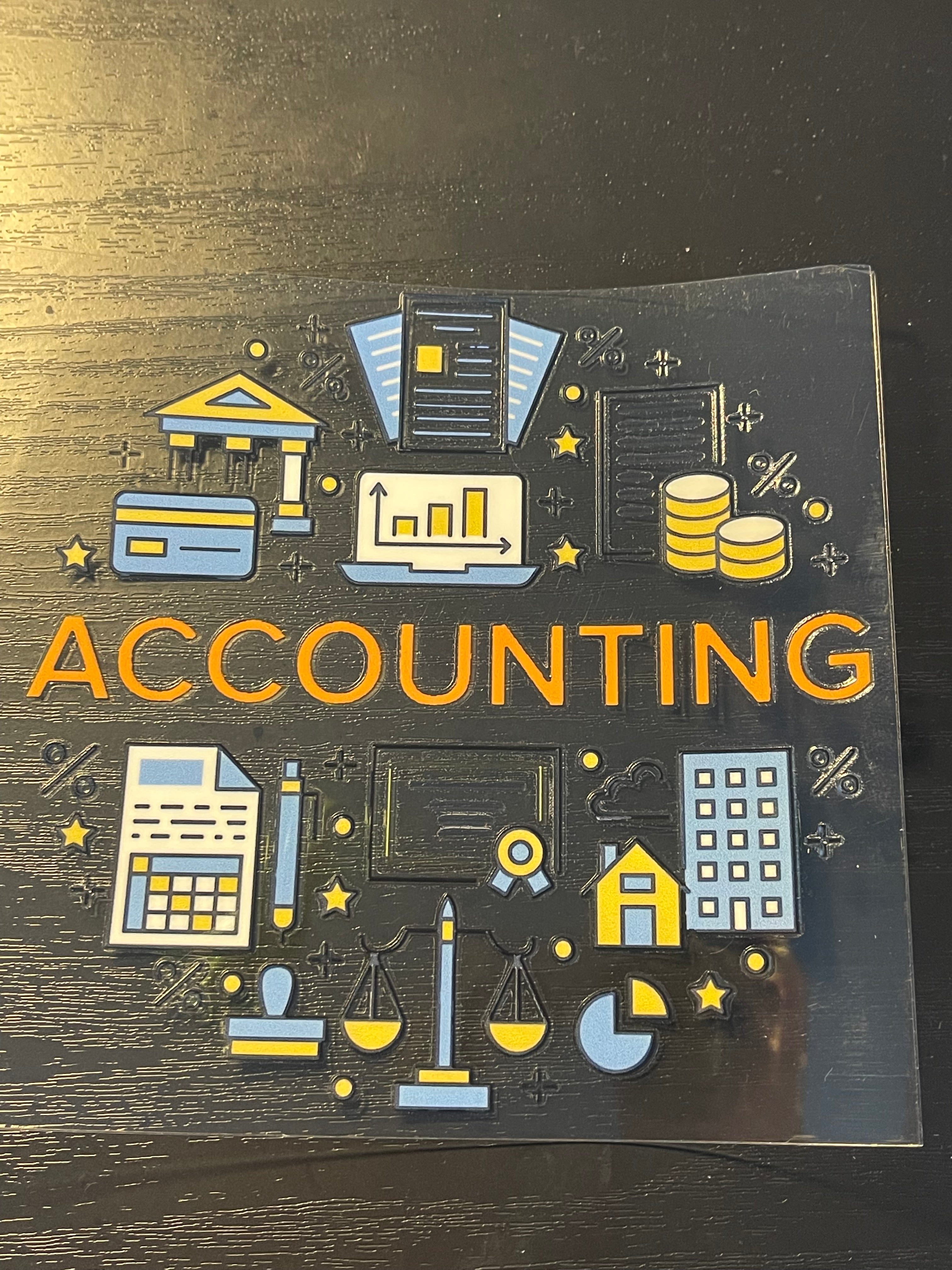 Accounting