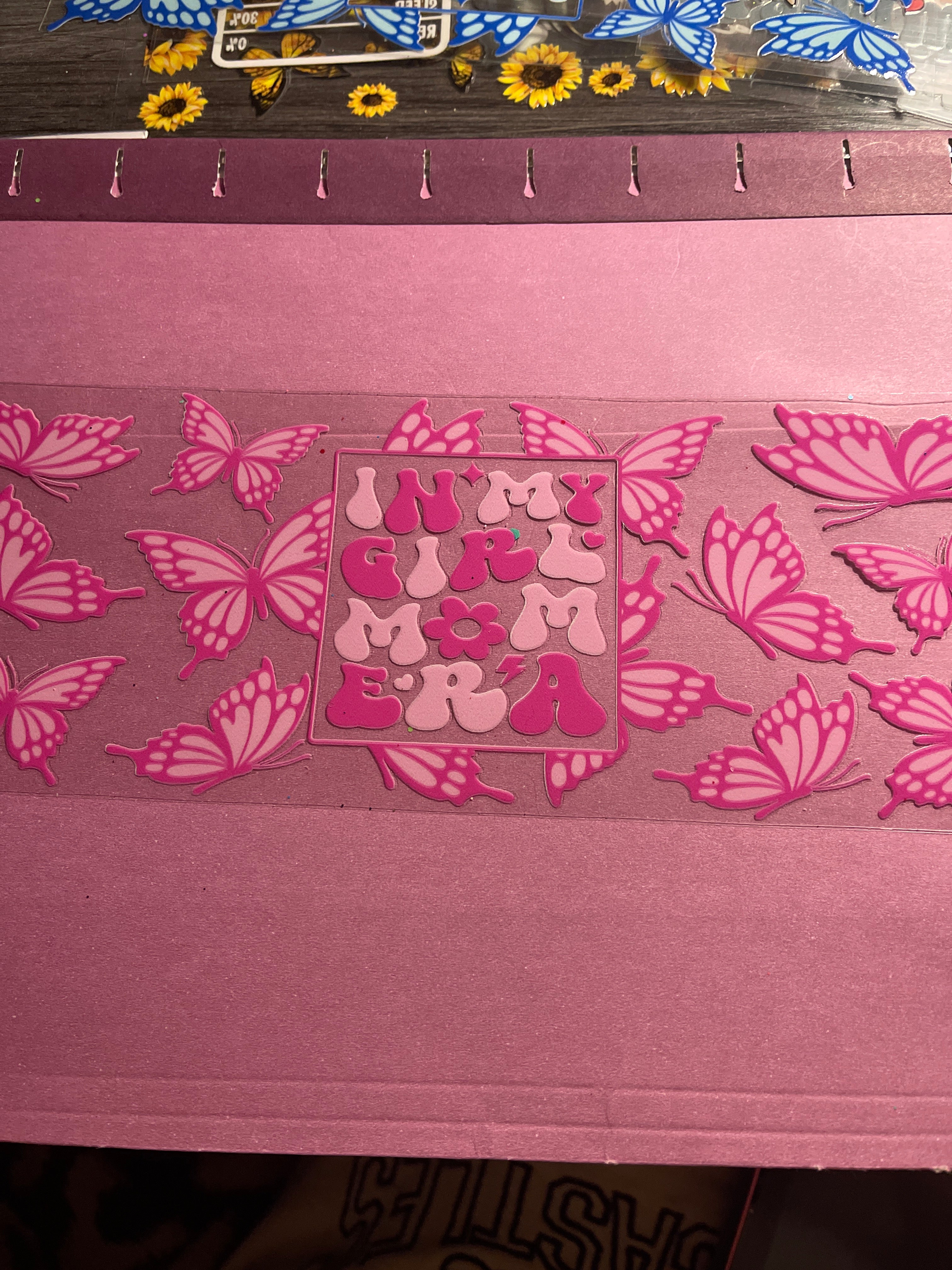 Quotes/faith/mom/evil eye wraps