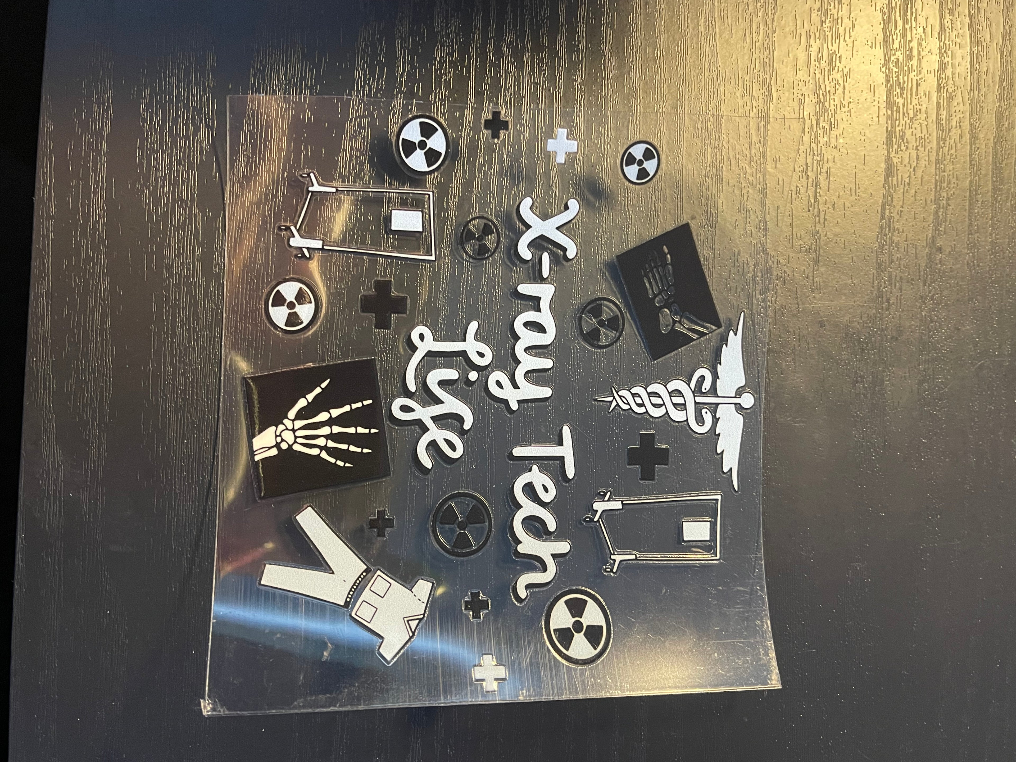 Xray tech