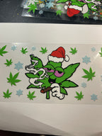 420 decal/wrap
