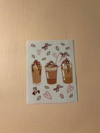 NEUTRAL COLOR decal