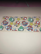 MARIO wrap (new drop)🚨