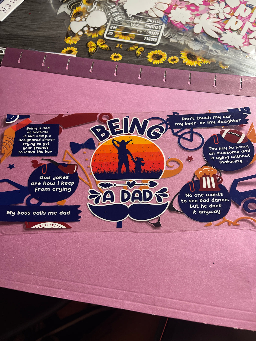 Quotes/faith/mom/evil eye wraps