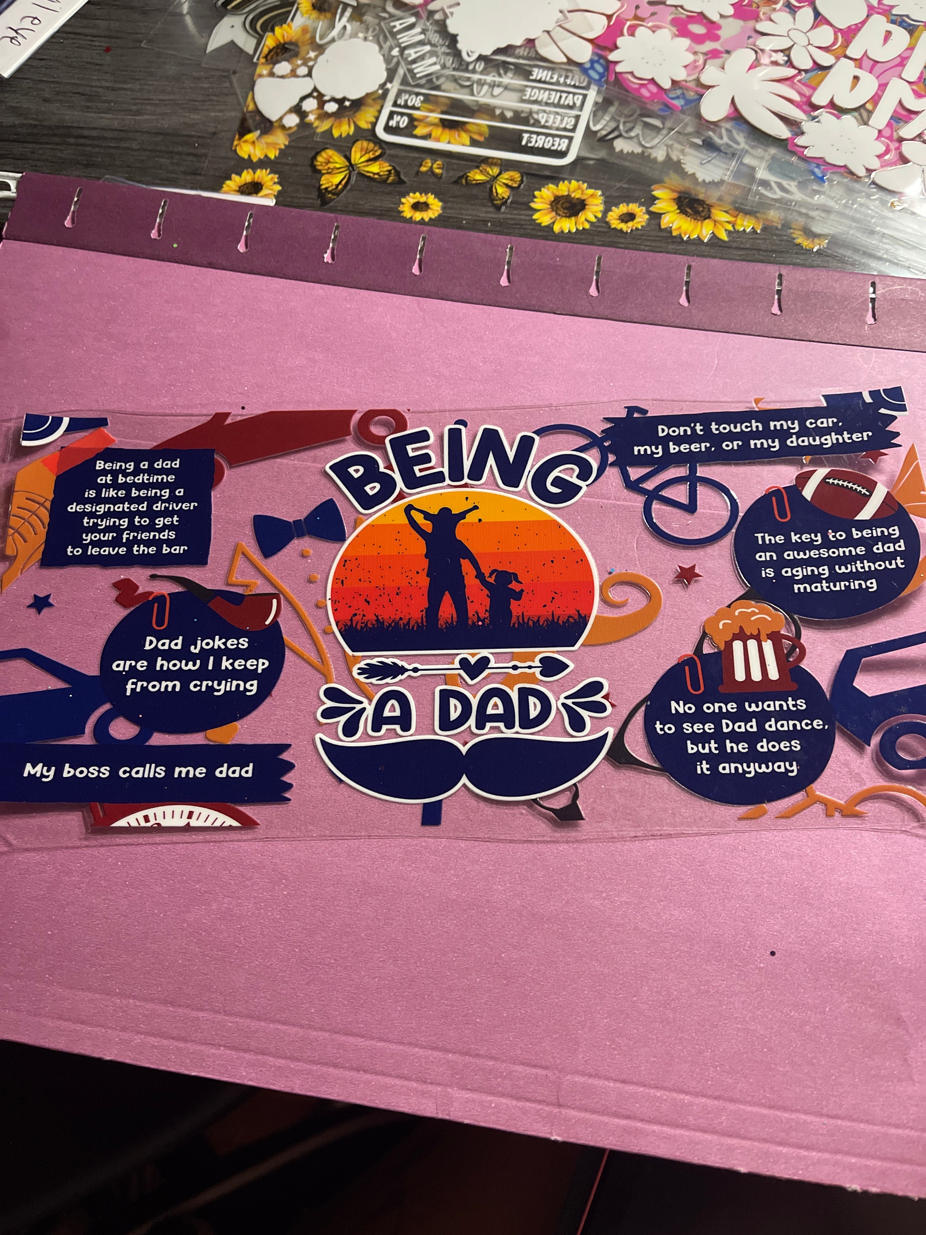 Quotes/faith/mom/evil eye wraps