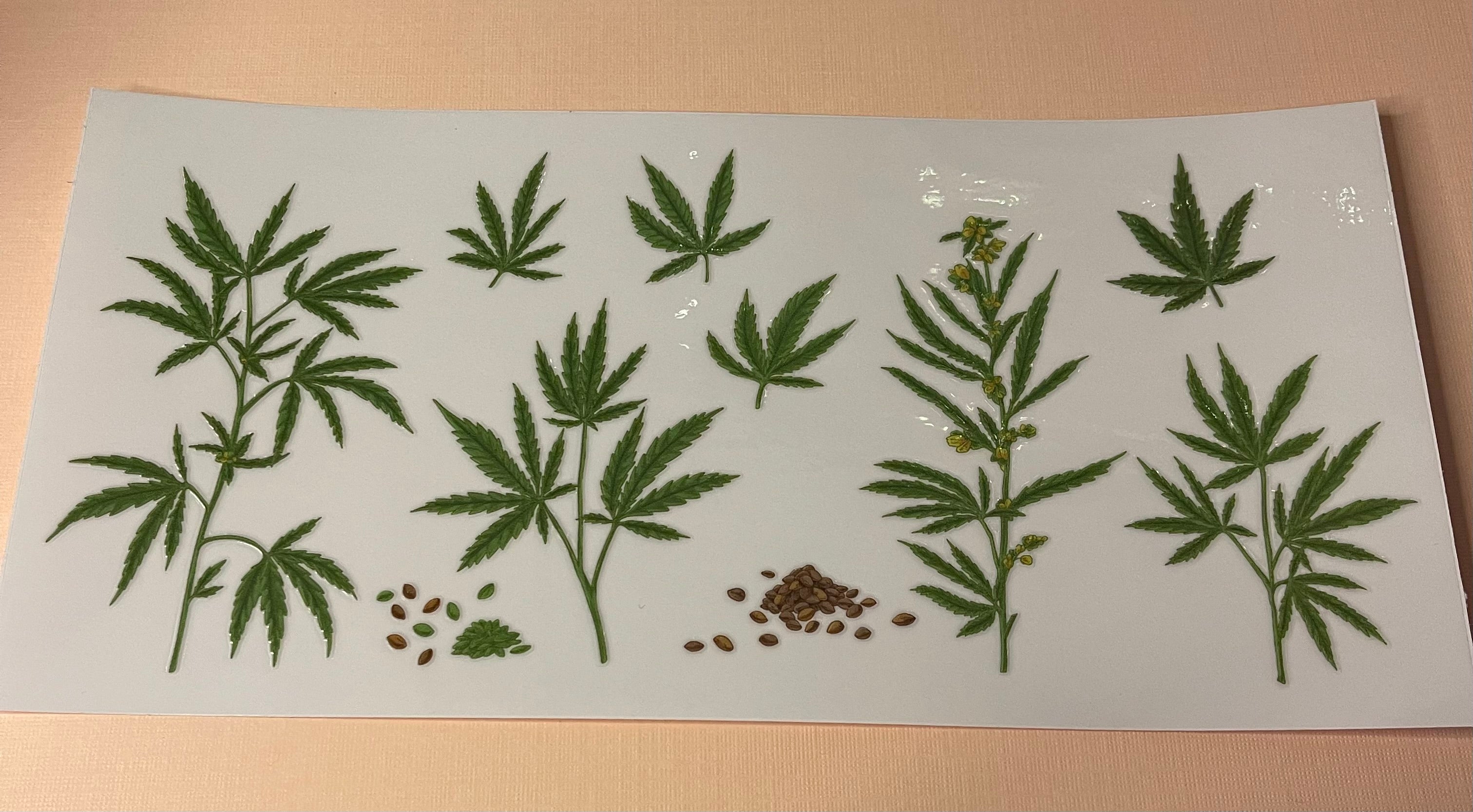 420 decal/wrap (new drop)🚨