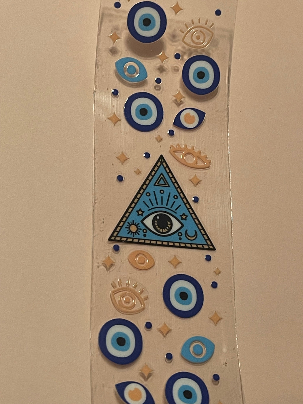 Pen decal (click to see all) (add base and glitter)(may also add on 3oz cup)