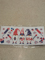 4th of July