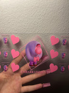Inside out (click to see all