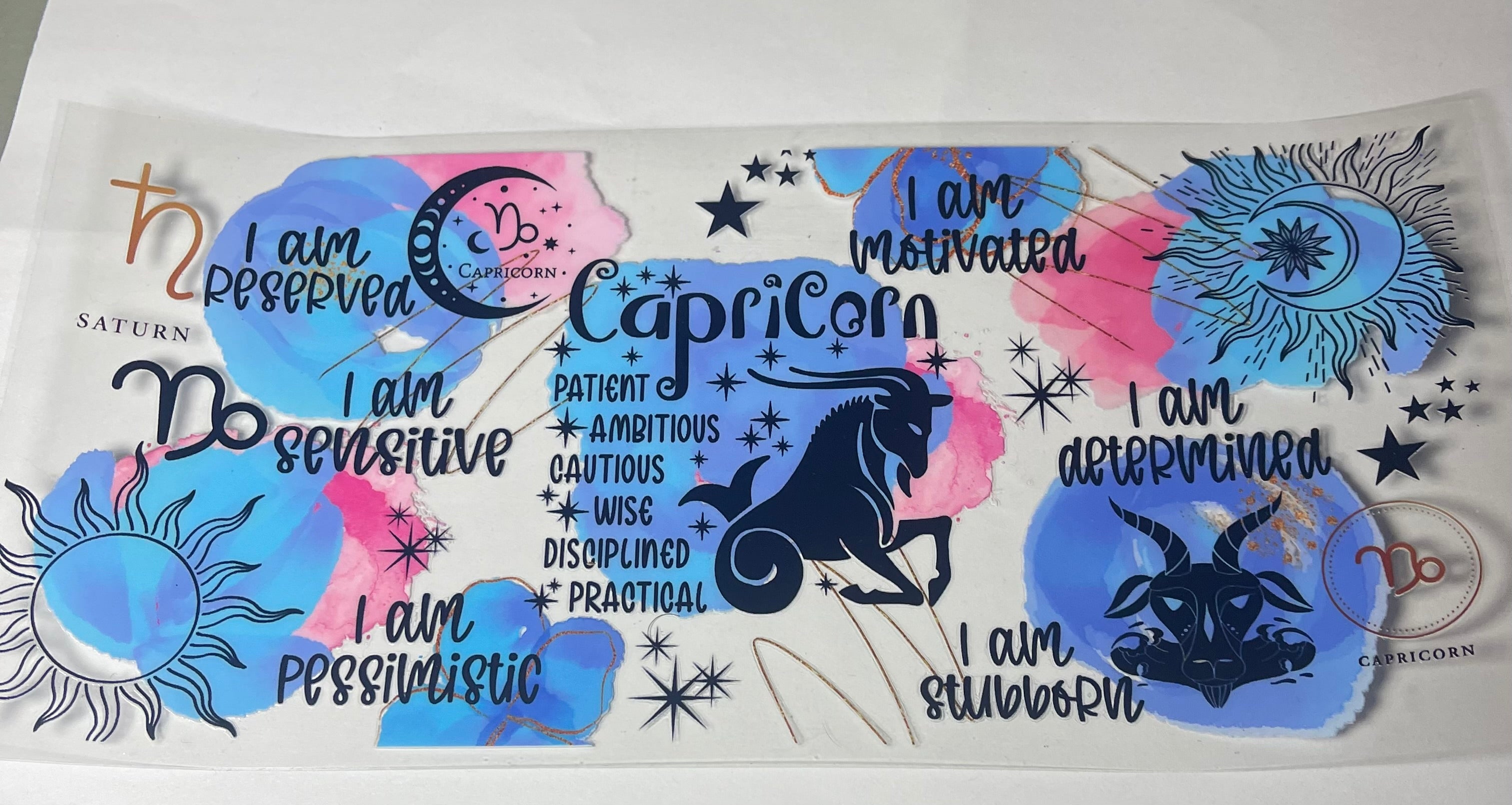 Zodiac