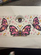 Quotes/faith/mom/evil eye wraps