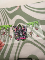 Beetle juice