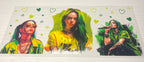 ARTIST decals