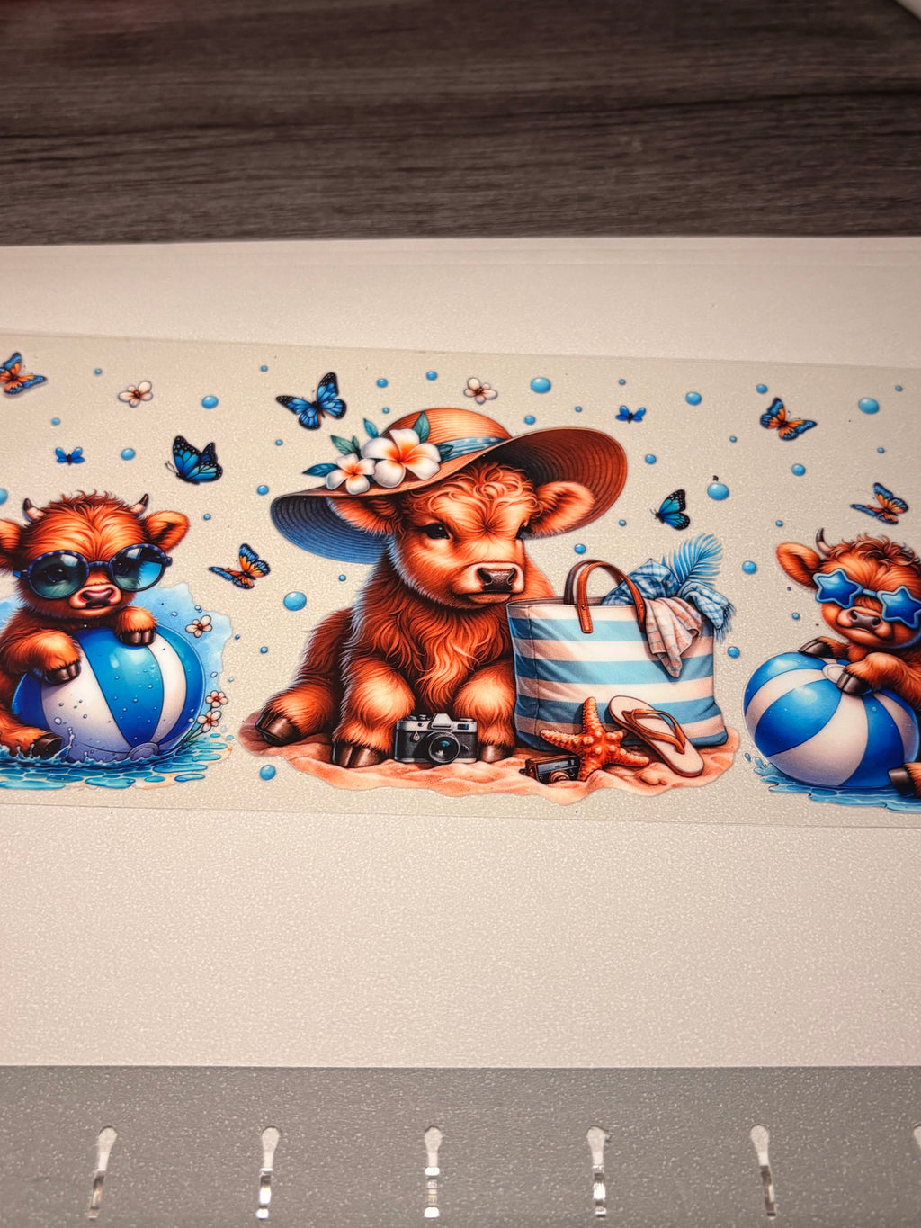 Animal/insect wraps🌵.