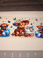 Animal/insect wraps🌵.