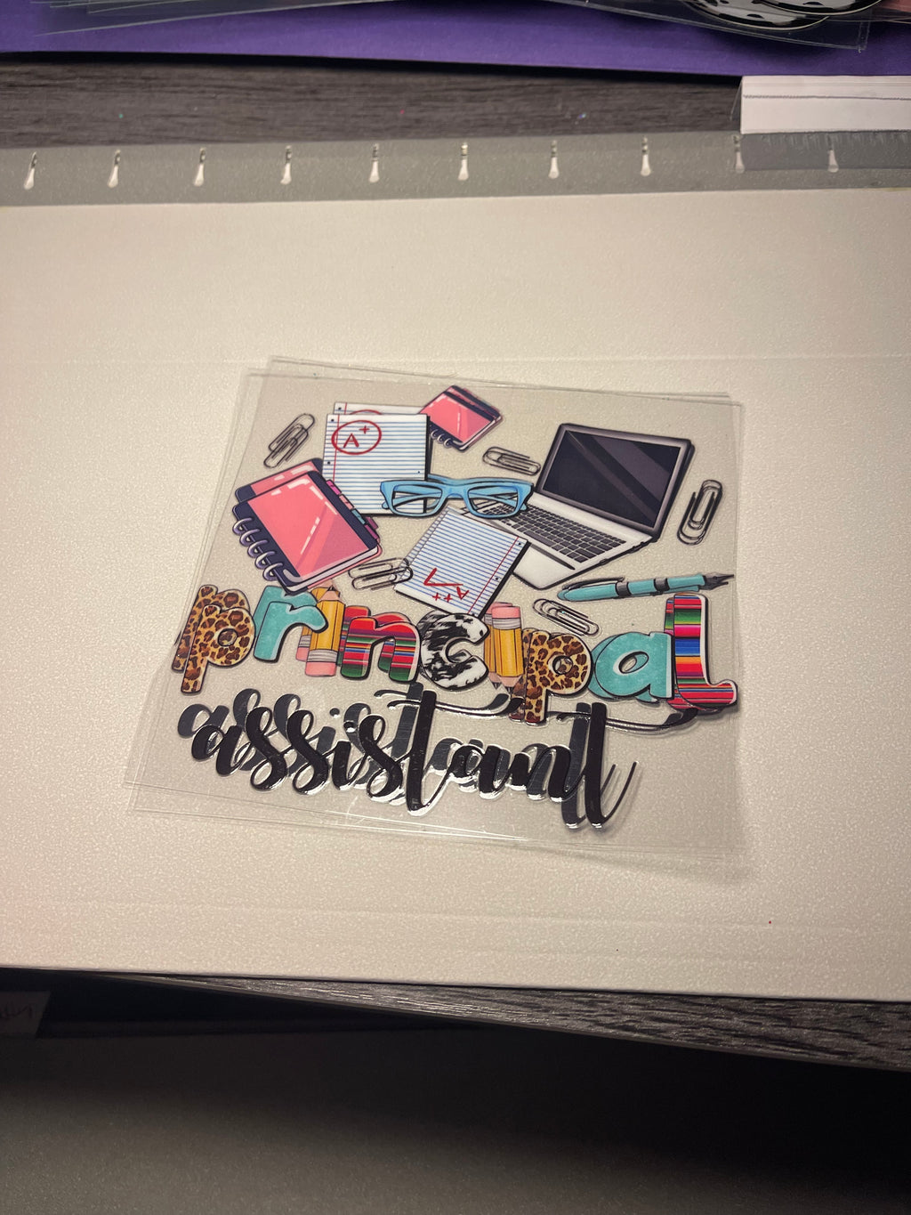 AWARENESS/PROFESSION WRAPS