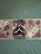 ARTIST decals