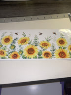 flowers/gnomes/fairy