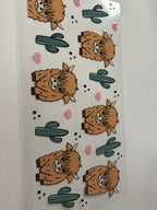 COW wrap